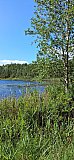Von G&ouml;teborg an den Siljansee