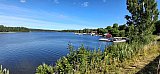 Von G&ouml;teborg an den Siljansee