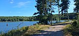 Von G&ouml;teborg an den Siljansee
