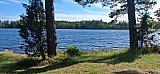 Von G&ouml;teborg an den Siljansee