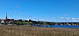 Von G&ouml;teborg an den Siljansee