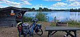 Von G&ouml;teborg an den Siljansee
