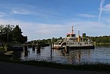 Am Nord-Ostsee-Kanal