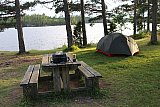 Von G&ouml;teborg an den Siljansee