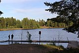 Von G&ouml;teborg an den Siljansee