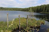 Von G&ouml;teborg an den Siljansee