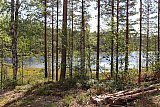 Von G&ouml;teborg an den Siljansee