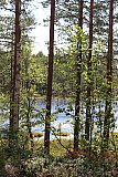 Von G&ouml;teborg an den Siljansee