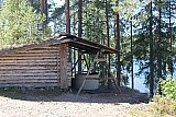 Von G&ouml;teborg an den Siljansee