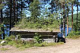 Von G&ouml;teborg an den Siljansee
