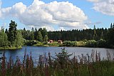 Von G&ouml;teborg an den Siljansee