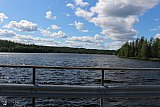 Von G&ouml;teborg an den Siljansee