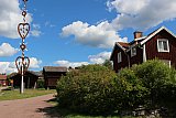 Von G&ouml;teborg an den Siljansee