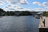 Von G&ouml;teborg an den Siljansee