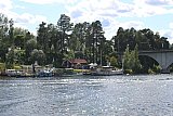 Von G&ouml;teborg an den Siljansee