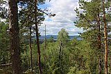 Von G&ouml;teborg an den Siljansee