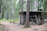 Von G&ouml;teborg an den Siljansee