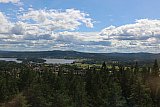 Von G&ouml;teborg an den Siljansee