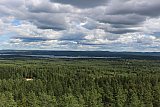 Von G&ouml;teborg an den Siljansee