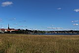 Von G&ouml;teborg an den Siljansee