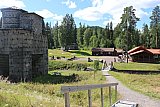 Vom Siljansee nach Oslo
