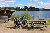 Vom Siljansee nach Oslo