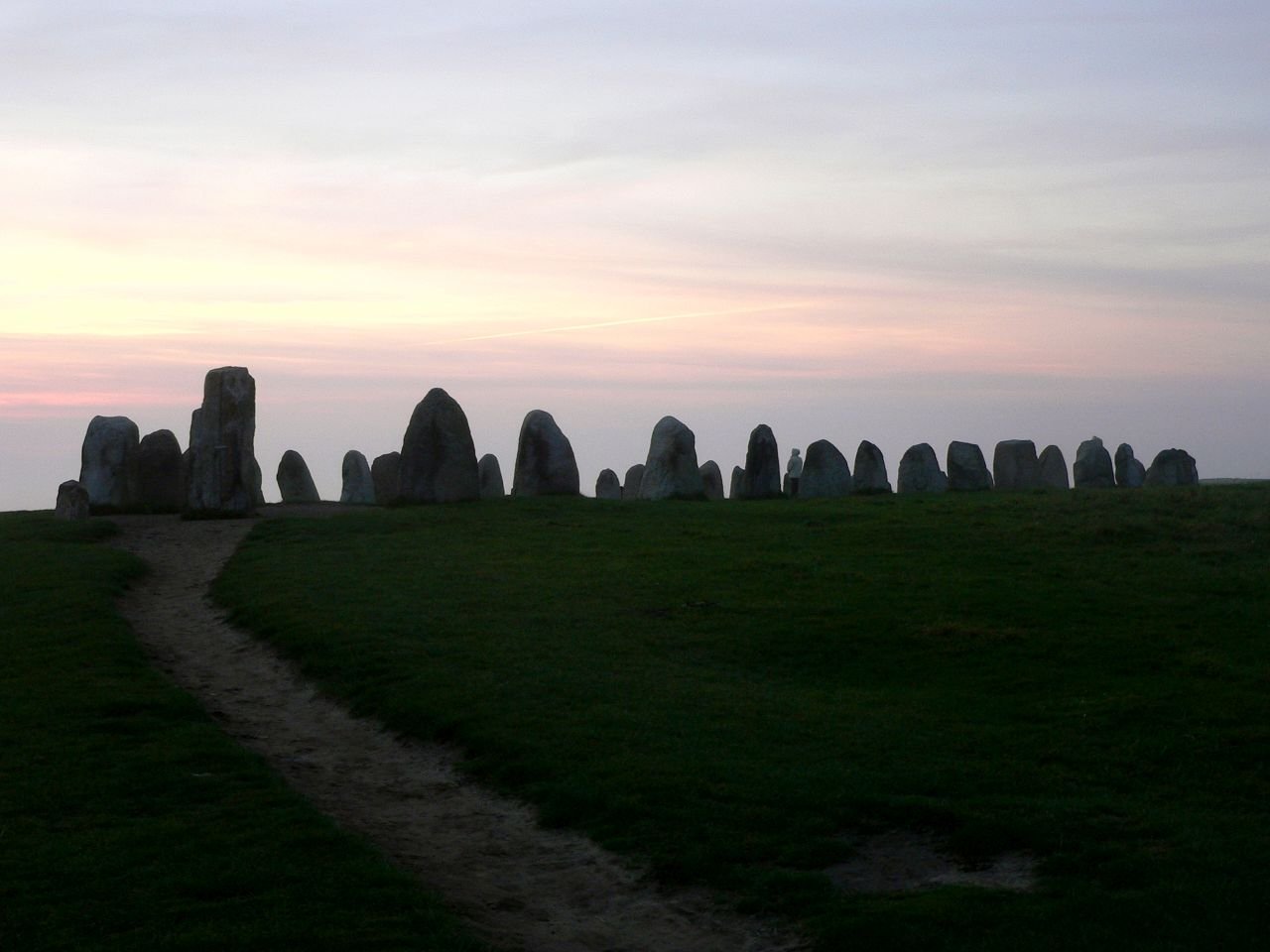 Ales Stenar (SE)