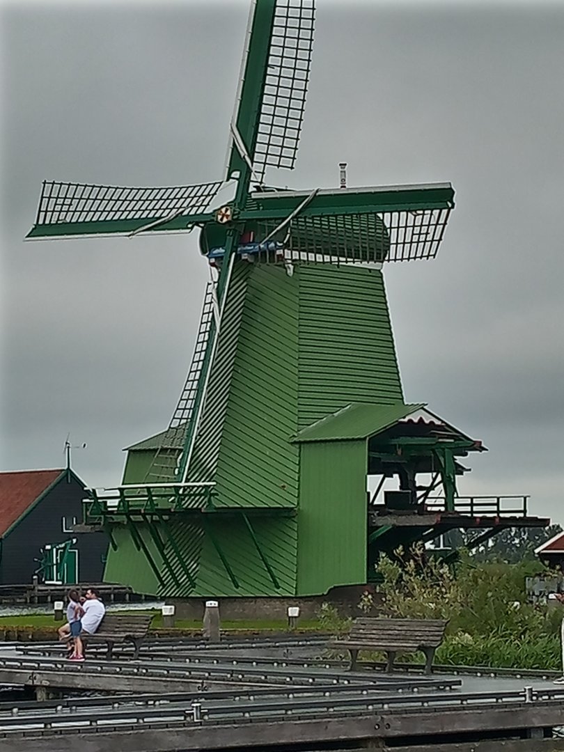 Amsterdam - Newcastle