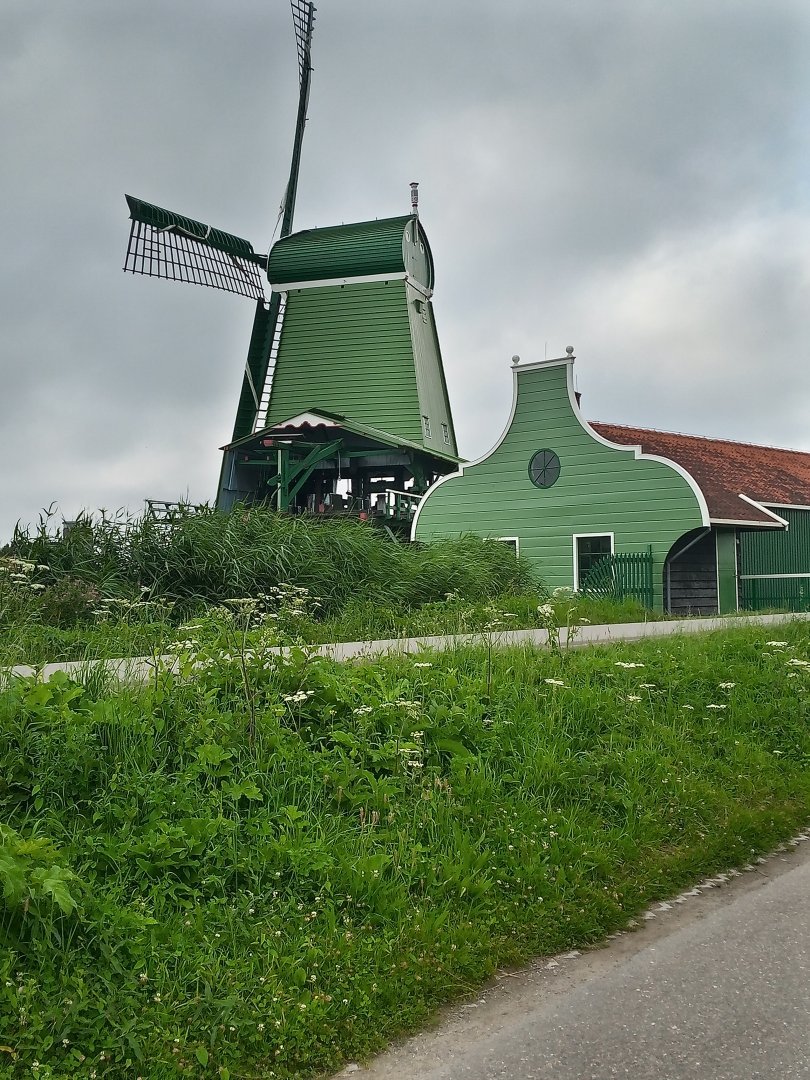 Amsterdam - Newcastle