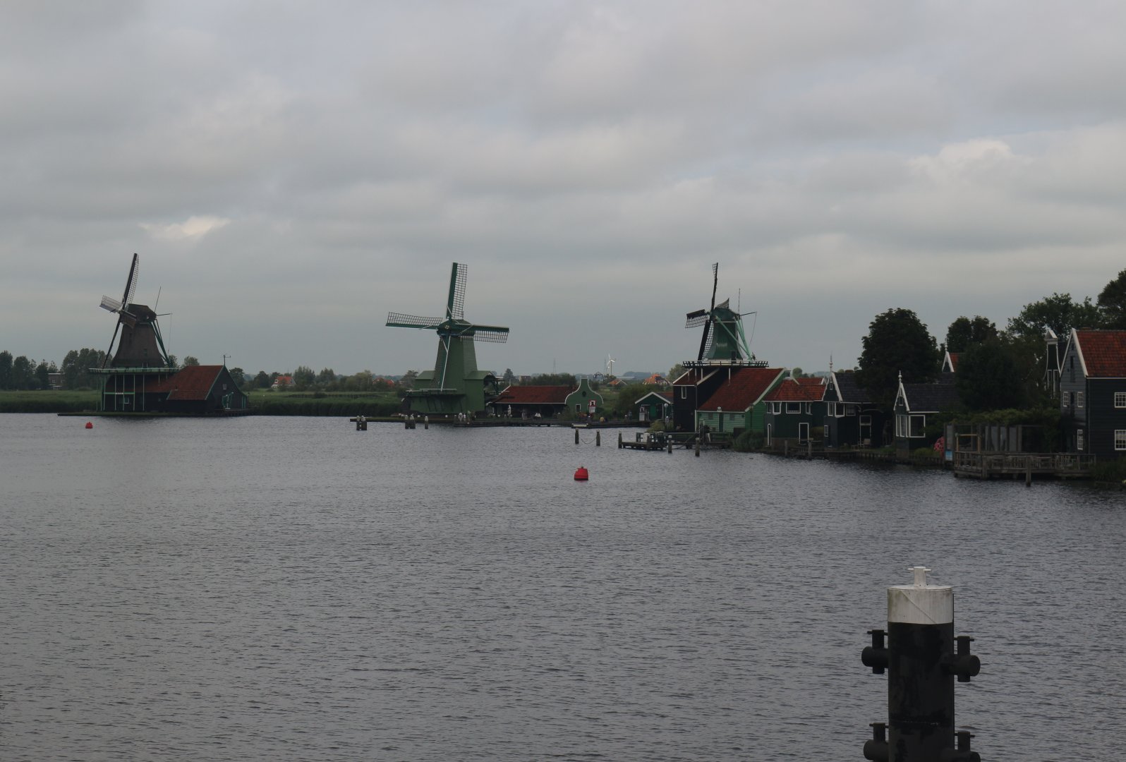 Amsterdam - Newcastle