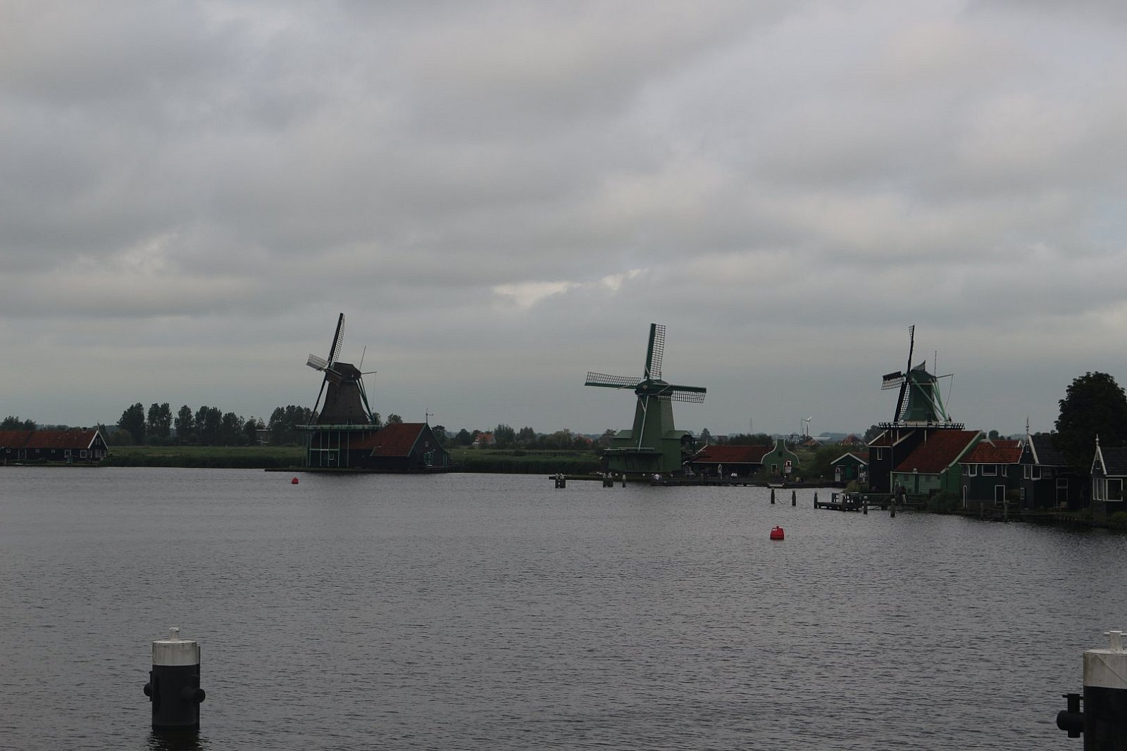 Amsterdam - Newcastle