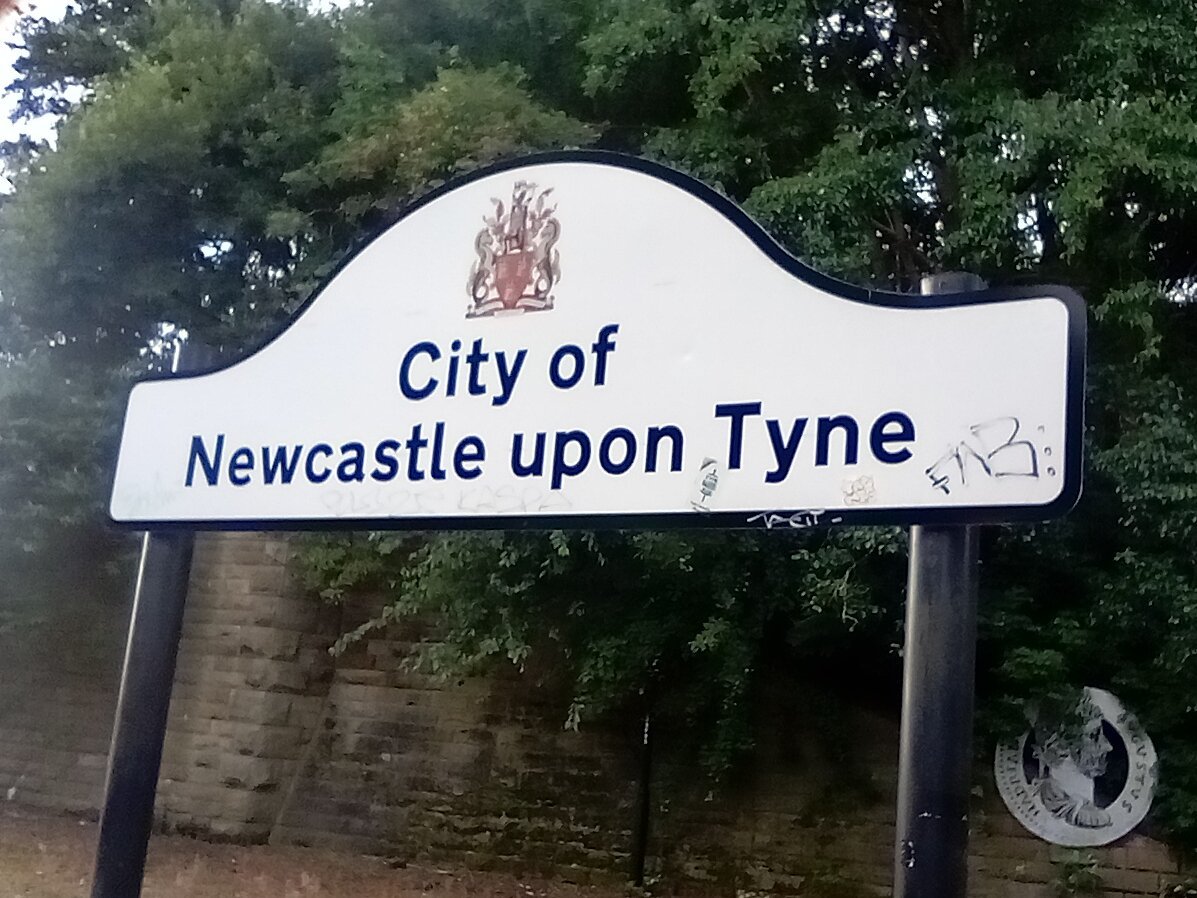 Amsterdam - Newcastle