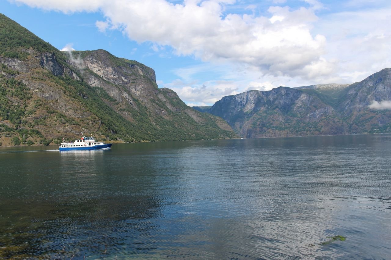 Aurlandsfjellet