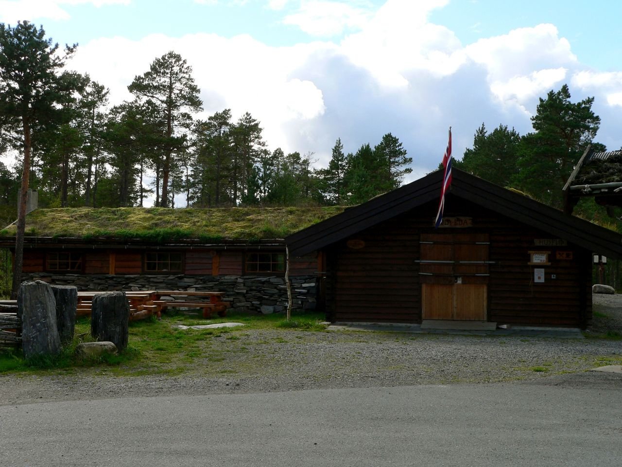 Bola Reinen (NO)