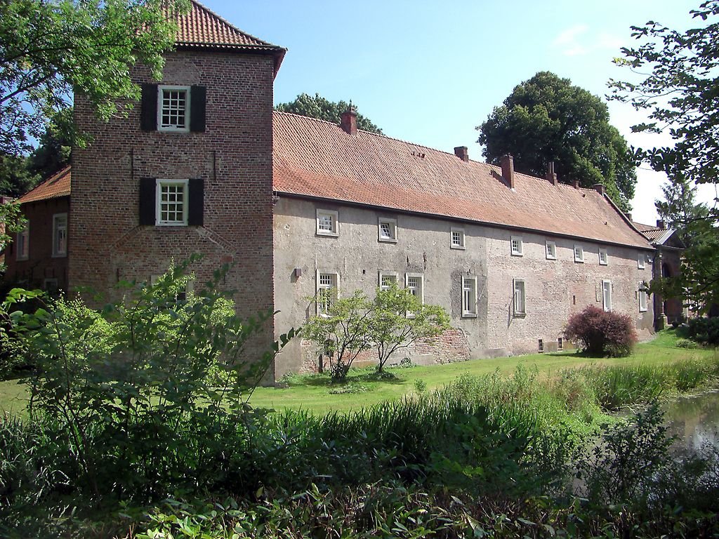 Burg Berum