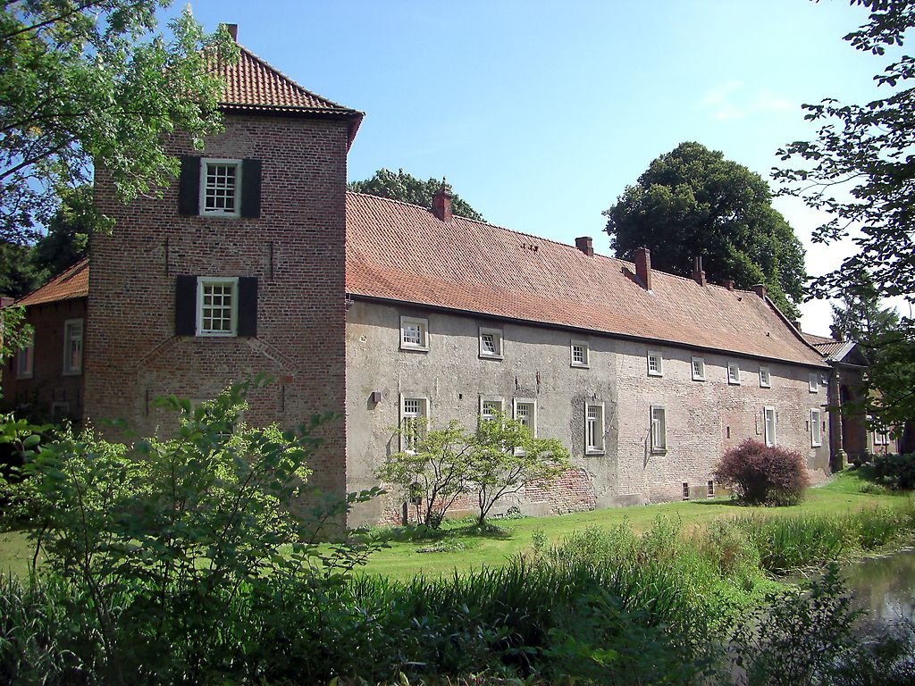 Burg Berum