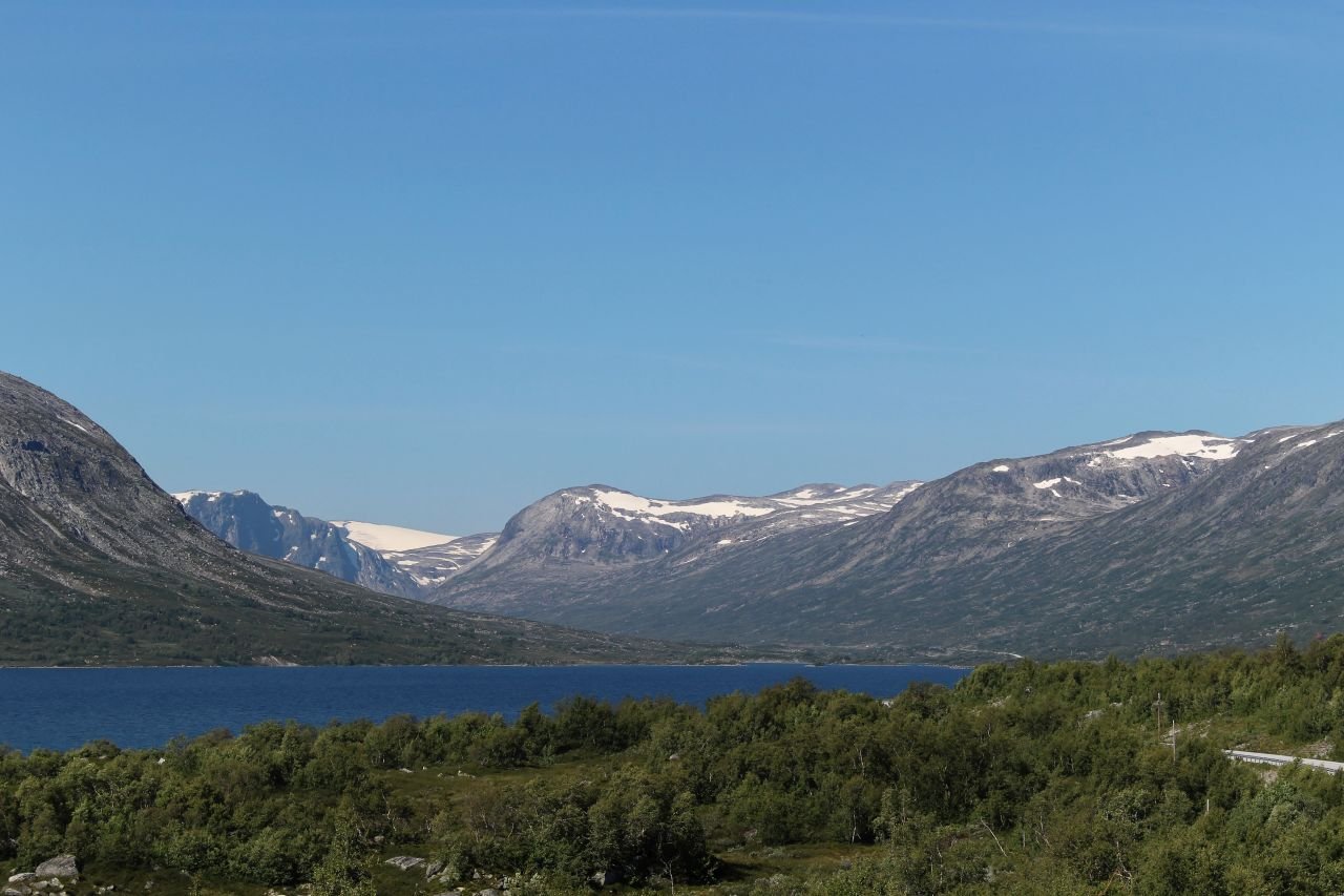Dalsnibba - Geiranger