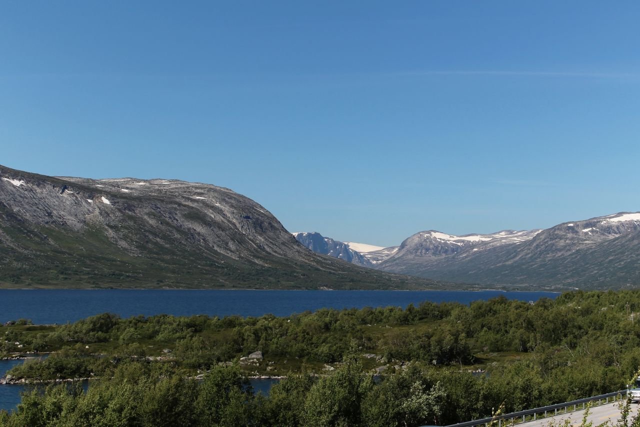 Dalsnibba - Geiranger