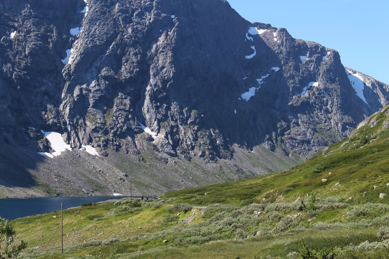 Dalsnibba - Geiranger