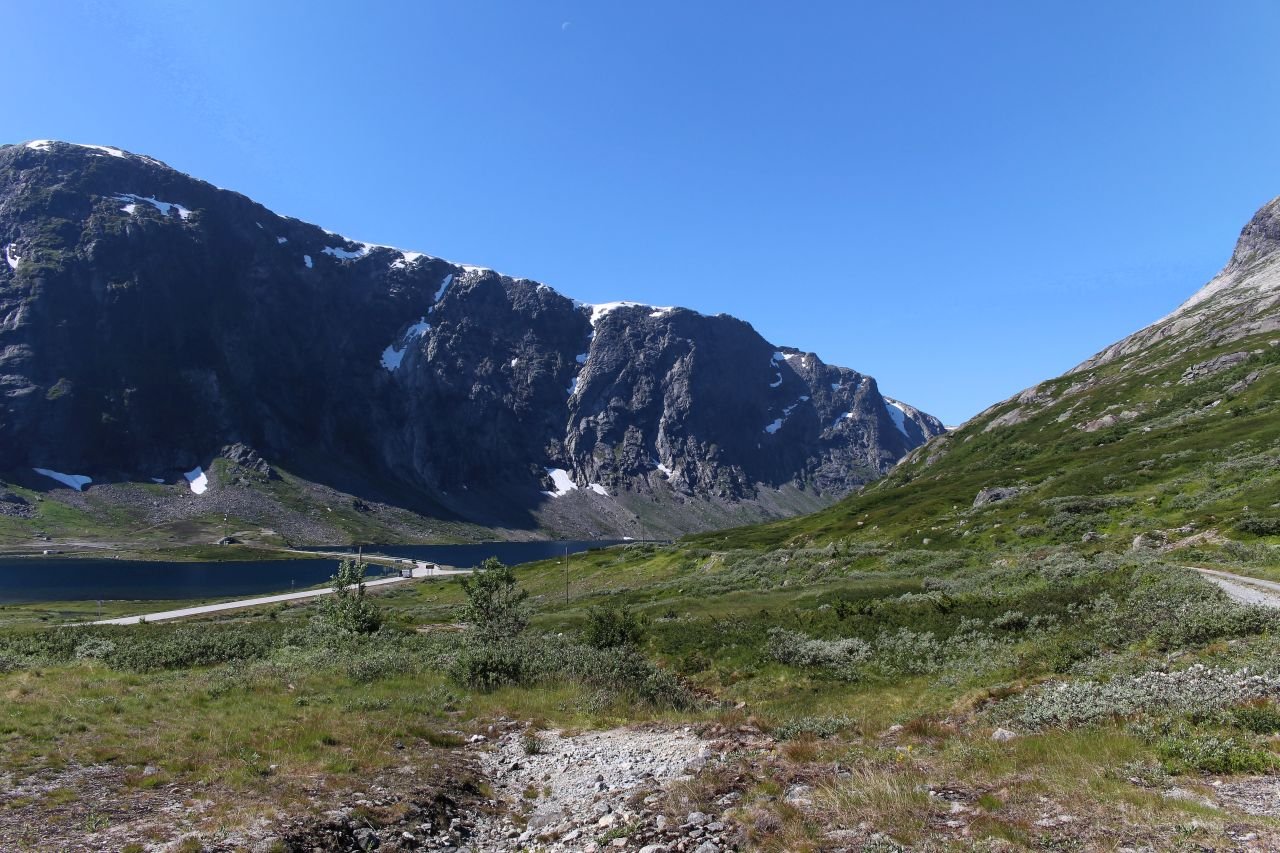 Dalsnibba - Geiranger