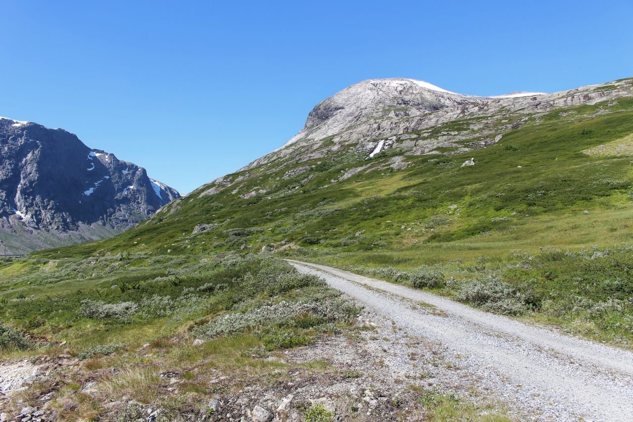 Dalsnibba - Geiranger
