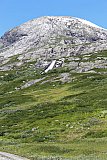 Dalsnibba - Geiranger