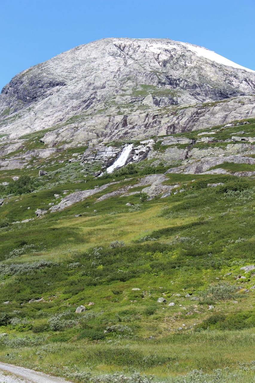 Dalsnibba - Geiranger