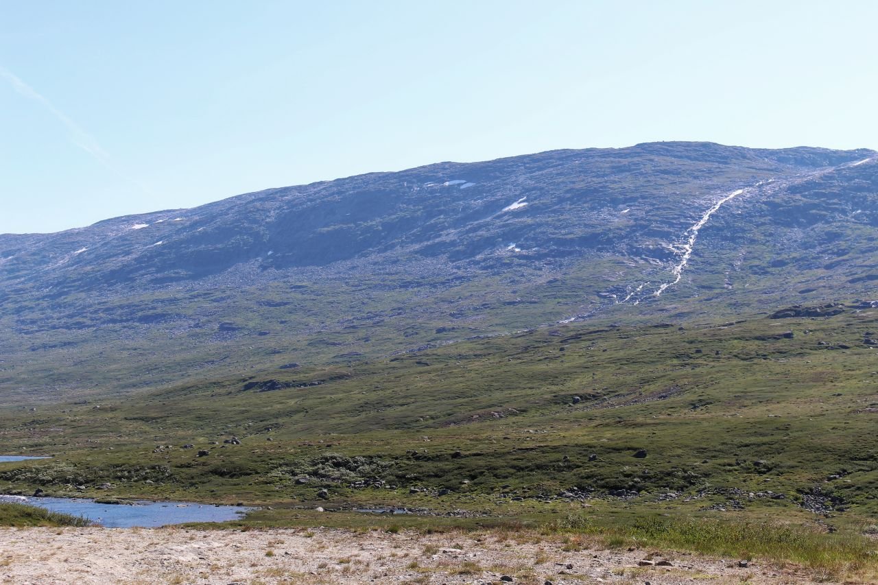 Dalsnibba - Geiranger