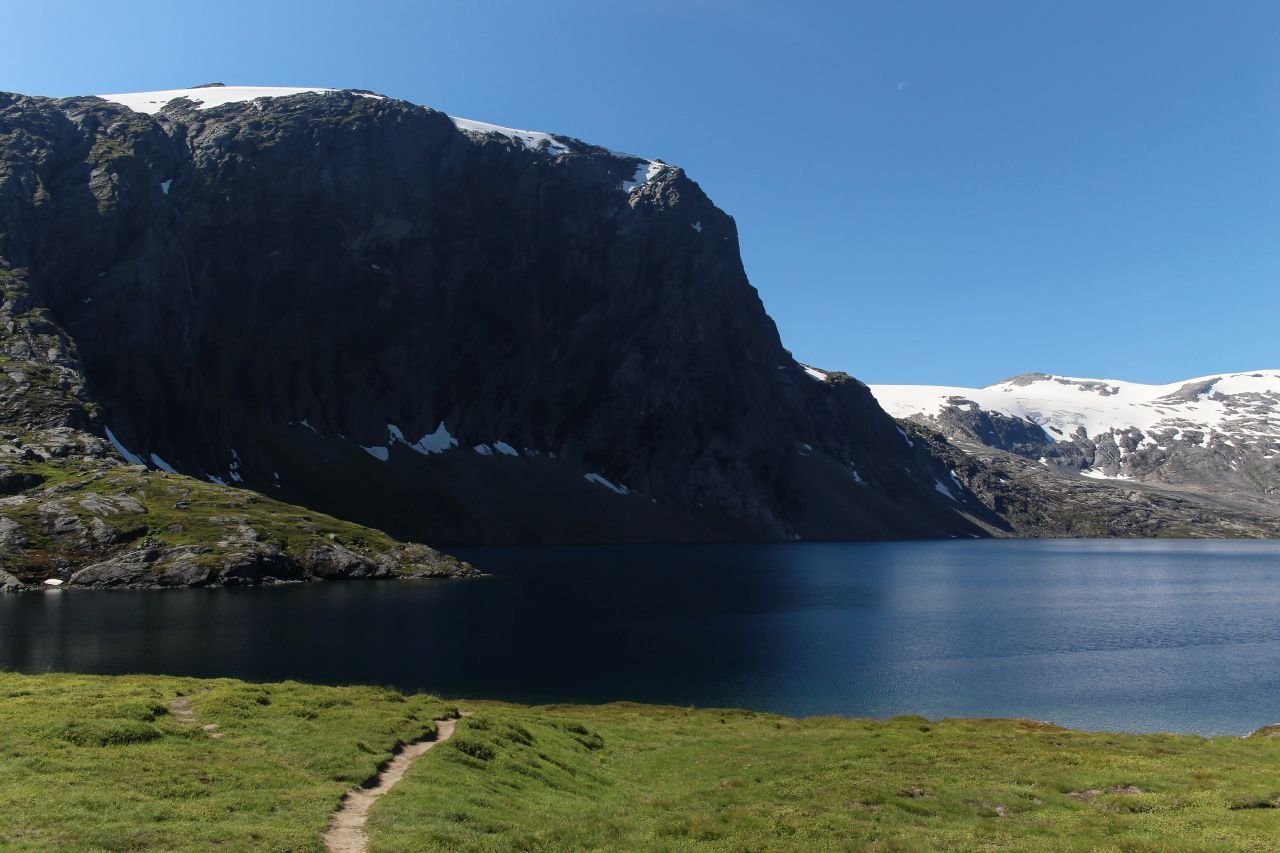 Dalsnibba - Geiranger