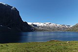 Dalsnibba - Geiranger