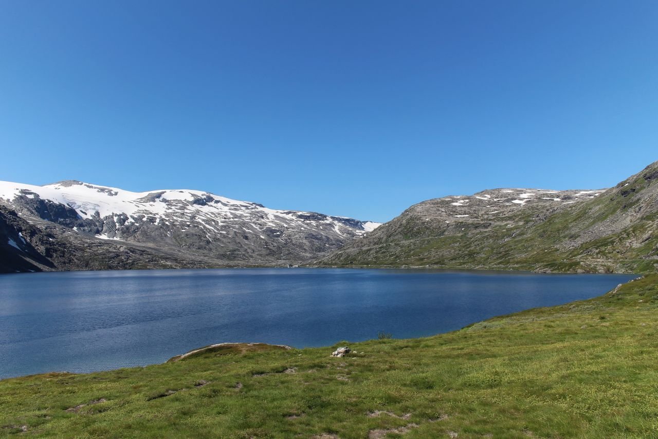 Dalsnibba - Geiranger