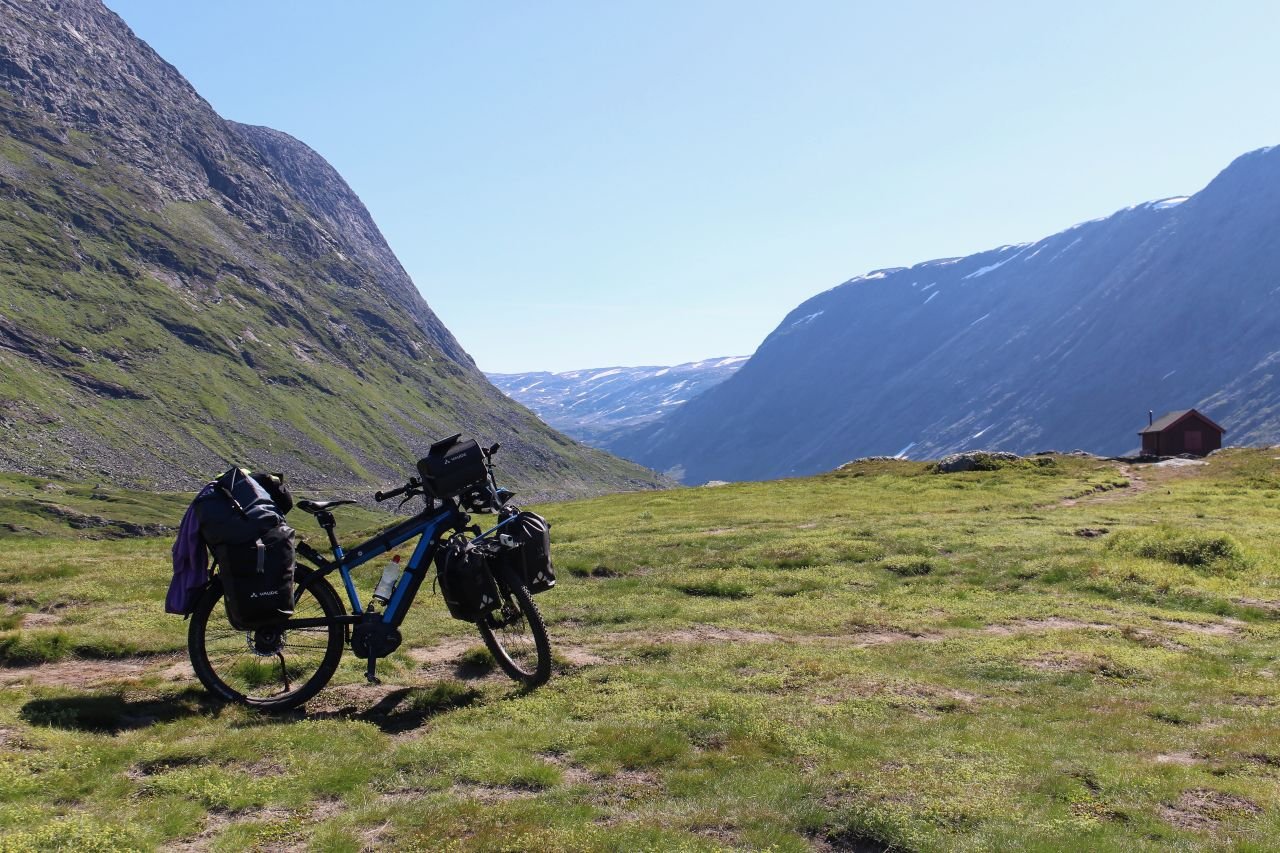 Dalsnibba - Geiranger