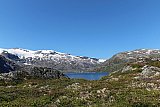 Dalsnibba - Geiranger