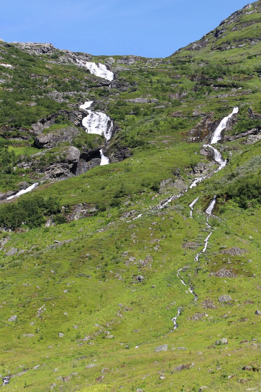 Dalsnibba - Geiranger